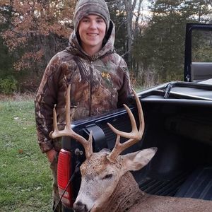 Meet your Posher, Clayton